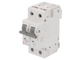&Icirc;ntrerupător de Supracurent 2A 230/400V