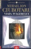 Viata Fulgerului - Mihail Ion Ciubotaru | Editura Litera International, Biblioteca Scolarului, 2003, 321 pagini, Literatura Romana