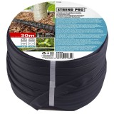 Furtun plat pentru irigare prin picurare 30 m Strend Pro Garden
