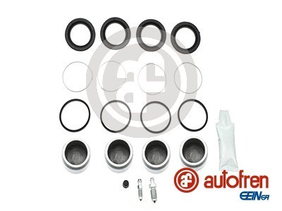 AUTOFREN SEINSA D41126C Set reparatie, etrier foto