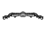 Grila radiator Citroen C4 (B7), 09.2010-, exterior, 7422R3, 233805-J