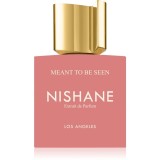 Nishane Meant to Be Seen extract de parfum unisex 50 ml