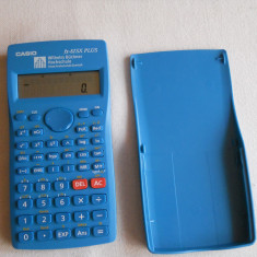 Calculator Casio fx-82sx plus