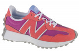 Pantofi pentru adidași New Balance WS327FK violet, 36, 37
