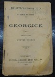 P. Vergilius Maro - Georgice