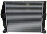 MAHLE CI 114 000P Intercooler, compresor