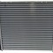 MAHLE CI 114 000P Intercooler, compresor