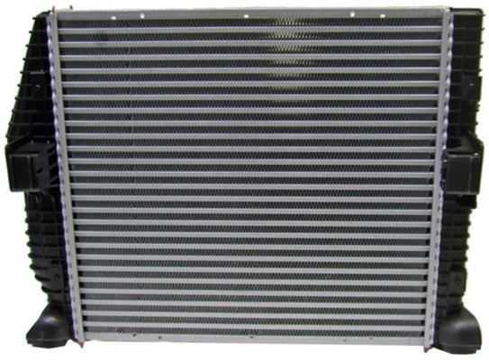 MAHLE CI 114 000P Intercooler, compresor