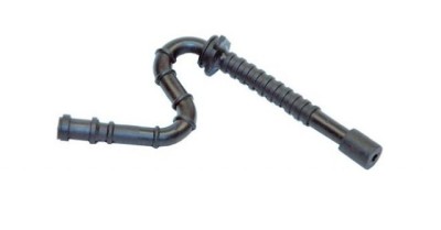 Furtun benzina drujba compatibil Stihl MS 270, MS 280 foto