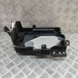 Suport Baterie Nissan Juke F16 OEM P1019156A: 12V, 35-230Ah, AGM/VRLA, Breckner/Granit/Ted Electric/Varta