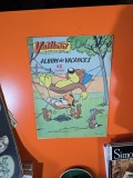 Vaillant: Album des Vacances nr.737 an 15