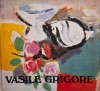 Carte Anticariat: Vasile Grigore - Vasile Dragut. Ediție veche, stare foarte bună, disponibilă acum.