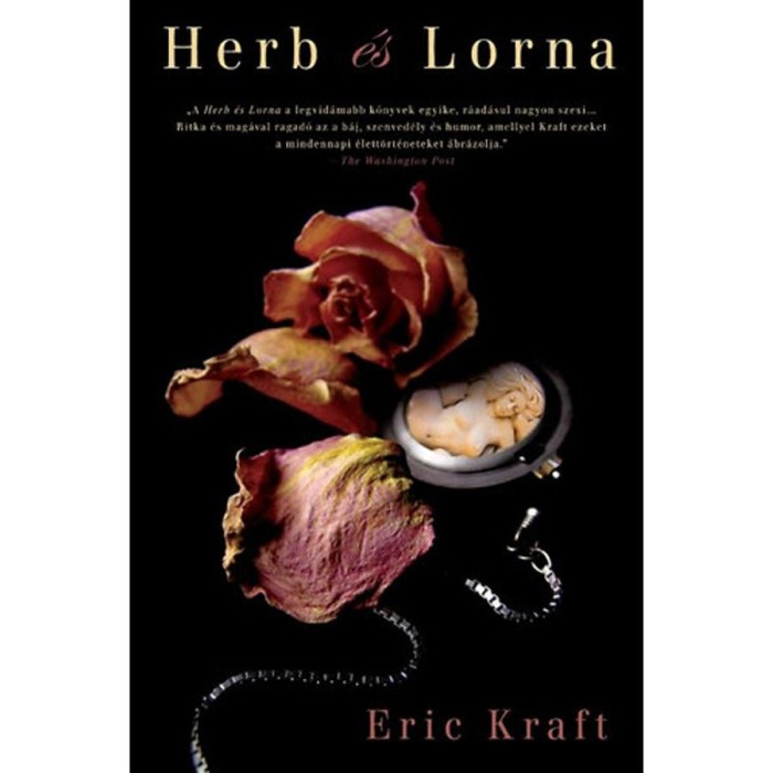 Herb &eacute;s Lorna - Eric Kraft