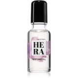 Secret play Hera Natural Pheromones ulei parfumat cu feromoni pentru femei 20 ml