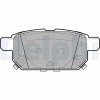 DELPHI LP2687 set placute frana,frana disc