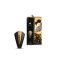 Vibrator Clitoridian Obi, Negru