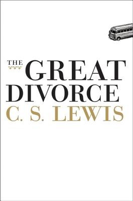 The Great Divorce foto