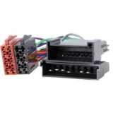 Adaptor radio Ford Seat VW la ISO 33B