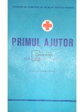 Andrei Firica - Primul ajutor - Culegere de lectii
