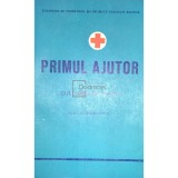 Andrei Firica - Primul ajutor - Culegere de lectii
