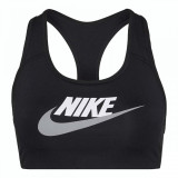 Bustiera Nike W NK DF SWSH CB FUTURA GX BRA