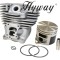 Kit cilindru drujba compatibil Stihl MS 362 Hyway &Oslash; 47 mm