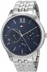 Ceas Barbati TOMMY HILFIGER DAMON 1791416 foto