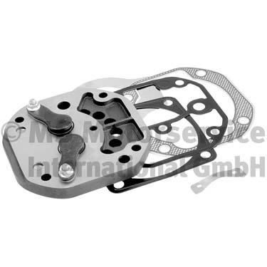 Placa cu valve BF Mercedes