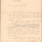 A2509N Petiție adresată fișpanului comitatului Torontal, Zombori R&oacute;nay Jenő pt permiterea căsătoriei unui t&acirc;năr rom&acirc;n de v&acirc;rstă militară, Nerău, 1888
