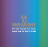 Wham! The Singles: Echoes from the Edge of Heaven (cd)