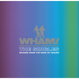 Wham! The Singles: Echoes from the Edge of Heaven (cd)