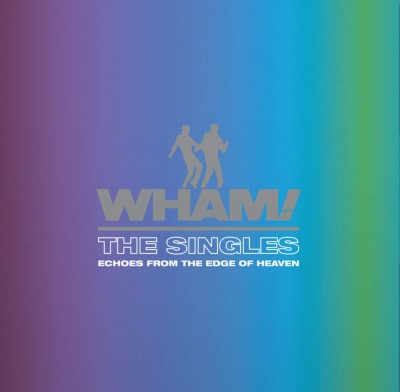 Wham! The Singles: Echoes from the Edge of Heaven (cd) foto