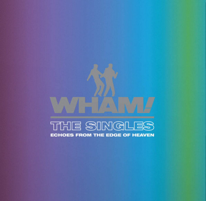 Wham! The Singles: Echoes from the Edge of Heaven (cd)