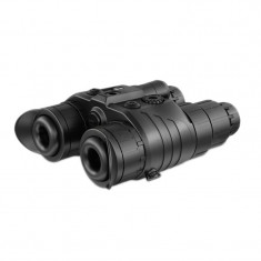 Binoclu Night Vision Pulsar Edge GS 2.7 x 50 mm, sina Weaver incoporata foto