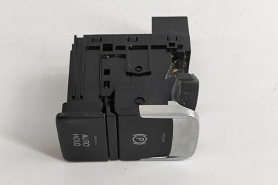 Buton fr&amp;acirc;nă de m&amp;acirc;nă VW PASSAT Variant B8 3G5 2021 OEM: 3G0927225B 29500889 foto