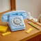 Telefon retro - 8