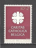 Belgia.1983 50 ani CARITAS MB.258
