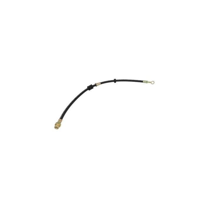 Furtun frana CITROEN C-CROSSER EP ATE 24528606003