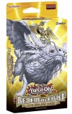 Carti de joc - Yu-Gi-Oh! - Realm of Light: Structure Deck | Konami