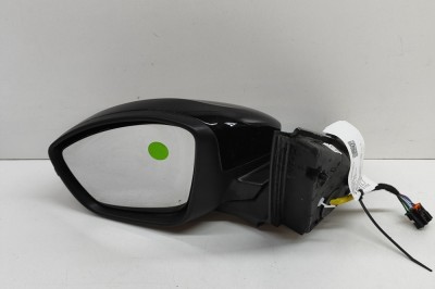 Oglinda laterală st&amp;acirc;nga PEUGEOT 2008 II 2023 OEM: 985370299V,98537029XT,E20418180,E20419005 27961006 foto