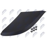 Bandou decorativ spate Renault Kangoo 2008-, Mercedes Citan 2010-, Dreapta, Ampatament lung, 8200839625