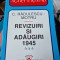 Constantin Radulescu Motru - Revizuiri si Adaugiri Vol. 3