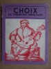 Viorica Demetrescu - Choix de chansons francaises (1969, cantece / partituri)
