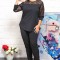 Compleu Elegant Din Tull - 52Marimea