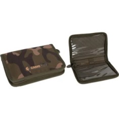Portofel Fox Camolite Licence Wallet, 20x14x3cm foto