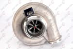 Compresor,sistem de supraalimentare KKK motor turbo MAN D2876LF12 [D2876LF1203] Euro 3 480c.p., KKK53319887507 foto