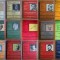 Colectia TEXTE COMENTATE - 50 de volume - ed. Albatros - bibliofilie
