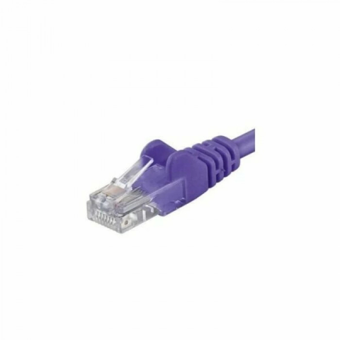 Patchcord UTP RJ45-RJ45 Cat.6 1.5m UTP-6-1.5-V