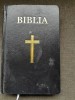 Biblia sau Sfanta Scriptura, Dumitru Cornilescu, cu Trimiteri, Traducere 2016, Coperta Cartonata