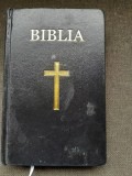 Biblia sau Sfanta Scripture cu trimiteri, traducere de Dumitru Cornilescu